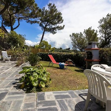 Il Giardino Tra Cielo E Mare Apartment Портовенере Екстериор снимка
