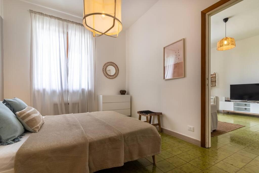 Il Giardino Tra Cielo E Mare Apartment Портовенере Екстериор снимка