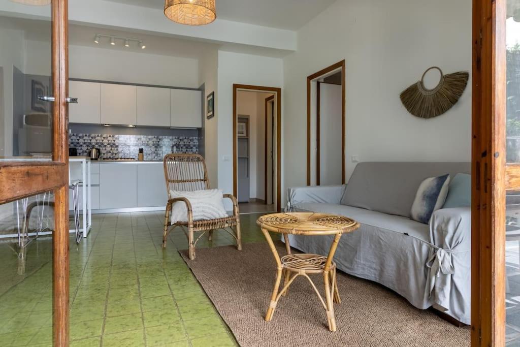 Il Giardino Tra Cielo E Mare Apartment Портовенере Екстериор снимка