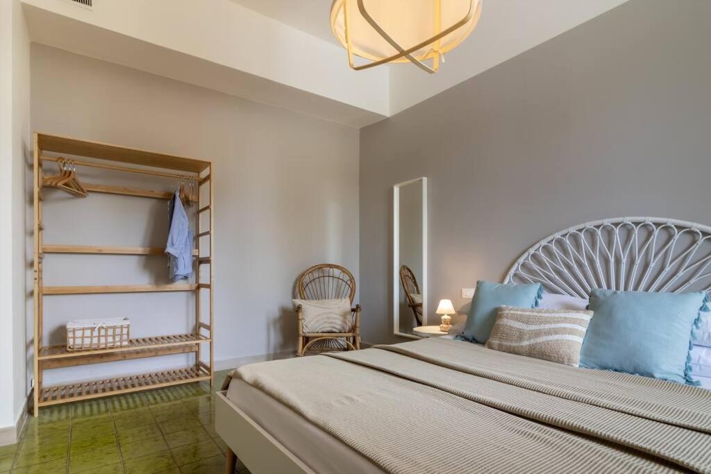 Il Giardino Tra Cielo E Mare Apartment Портовенере Екстериор снимка