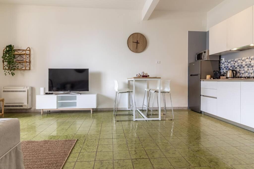 Il Giardino Tra Cielo E Mare Apartment Портовенере Екстериор снимка