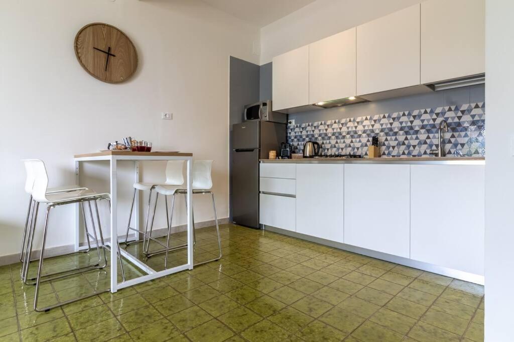 Il Giardino Tra Cielo E Mare Apartment Портовенере Екстериор снимка