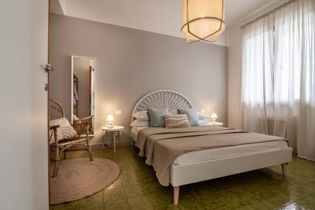 Il Giardino Tra Cielo E Mare Apartment Портовенере Екстериор снимка