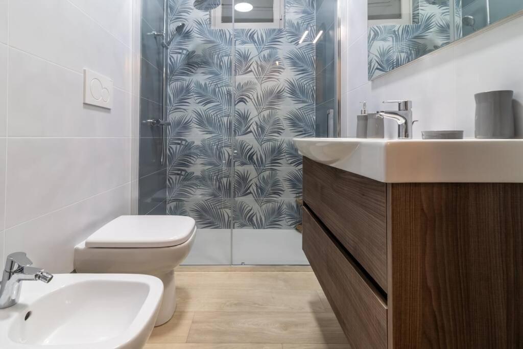Il Giardino Tra Cielo E Mare Apartment Портовенере Екстериор снимка